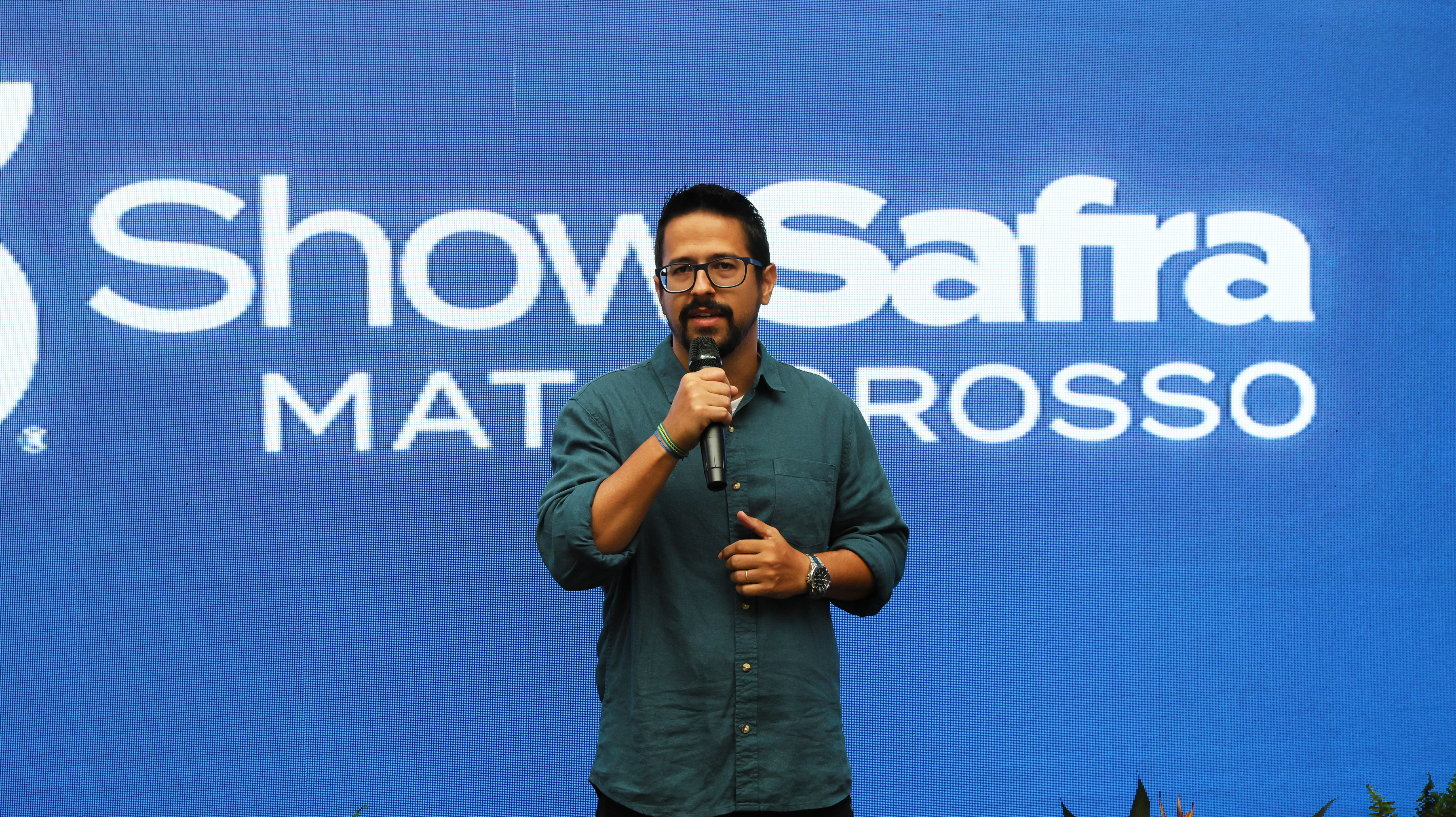 8º Fórum da Agricultura Familiar no Show Safra destaca avanços e entrega de Selo SIM Consorciado